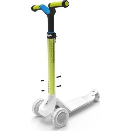 Nexo Foldable - kierownica Lime