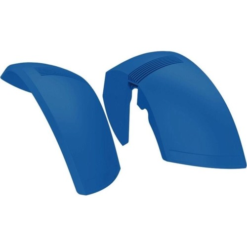 XL Frame - Rear mudguards 71° New Holland