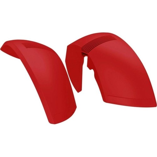 XL Frame - Rear mudguards 71° Case IH