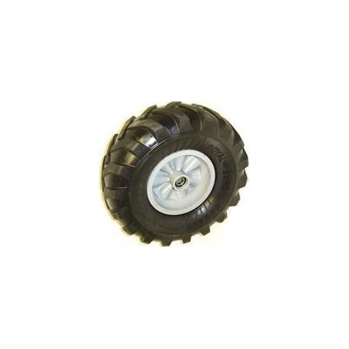 Wheel grey 460/165-8 Farm right