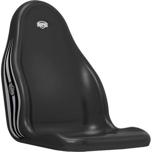 XL Frame - Seat black