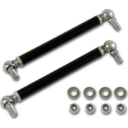 Steering Rod Set Berg XL Frame