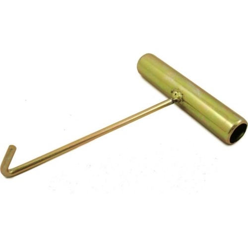 Spring assembly tool