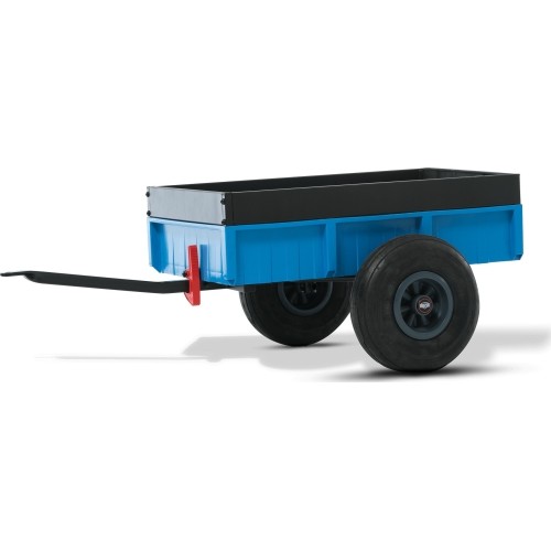 BERG Steel Trailer XL