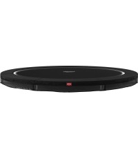 Trampoline BERG Favorit InGround 380 Black