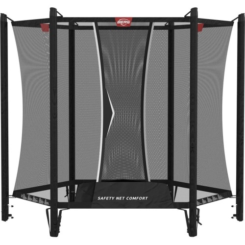 BERG Safety Net Comfort 200