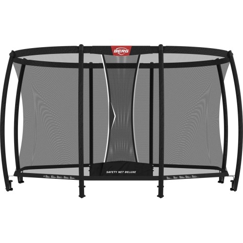 BERG Grand Safety Net Deluxe 350