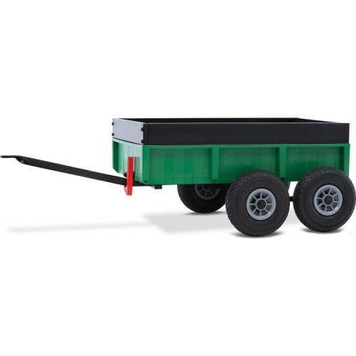 BERG Tandem Trailer XL