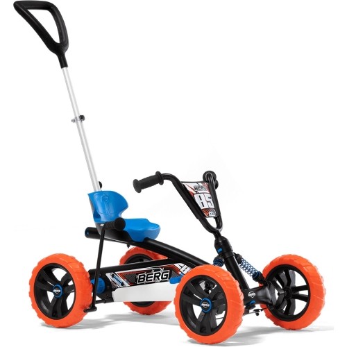 Go-kart BERG Buzzy Nitro 2-in-1