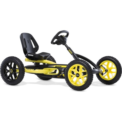 Go-kart BERG Buddy Cross