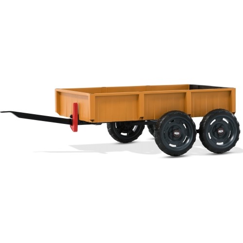 BERG Tandem Trailer L