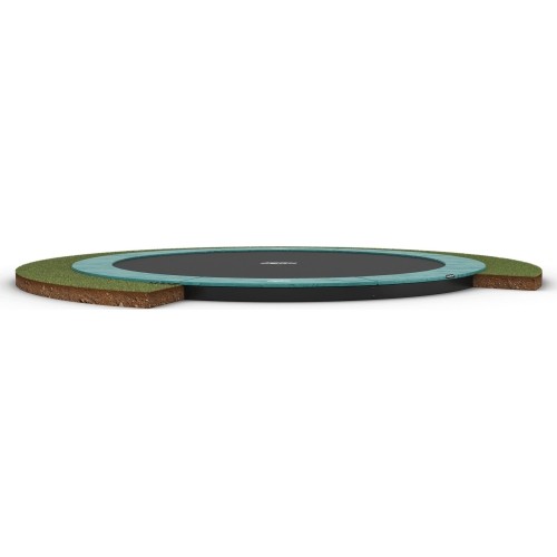 BERG SPORTS Champion FlatGround 430 Green