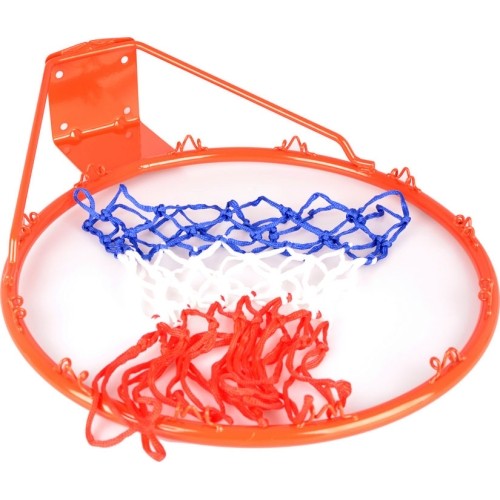 SPARTAN Basket-Ring with Mesh Net