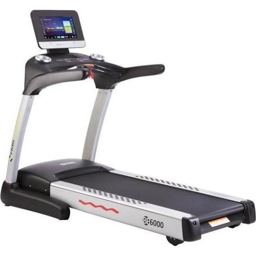 BE6000 ELECTRIC TREADMILL SEMI COMERCIAL HMS PREMIUM