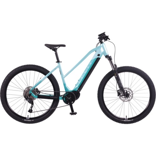 Mountain E-Bike Levit Muan BF3 Midstep 630 27.5" - 2024