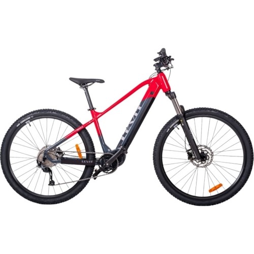 Mountain E-Bike Levit Muan BF3 Overstep 630 29”