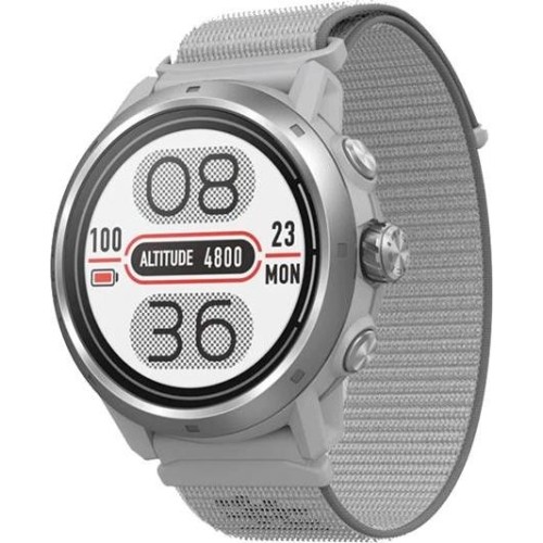 COROS APEX 2 Pro GPS Outdoor Watch