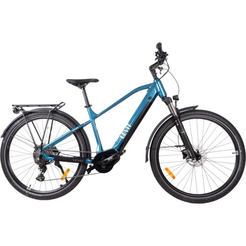 Trekking E-Bike Levit Atlas Vinka Overstep 630 29" - 2024