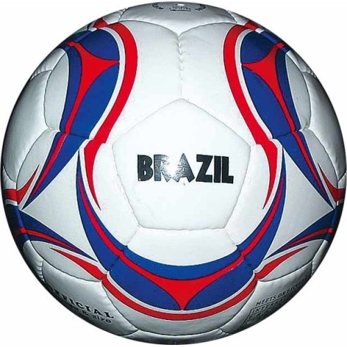 Football Ball SPARTAN Brasil Cordlay