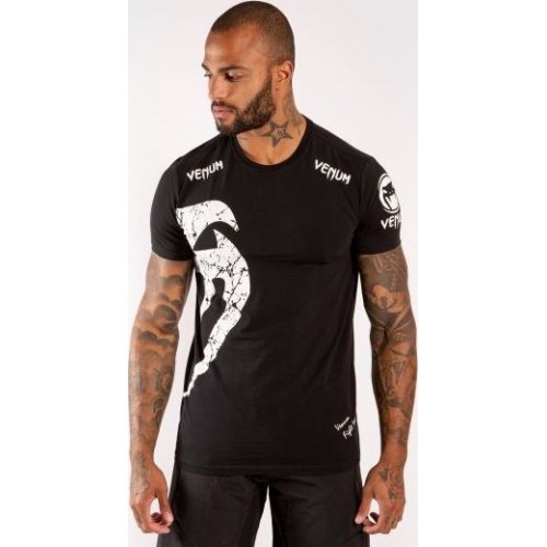 Venum Giant T-shirt - Black