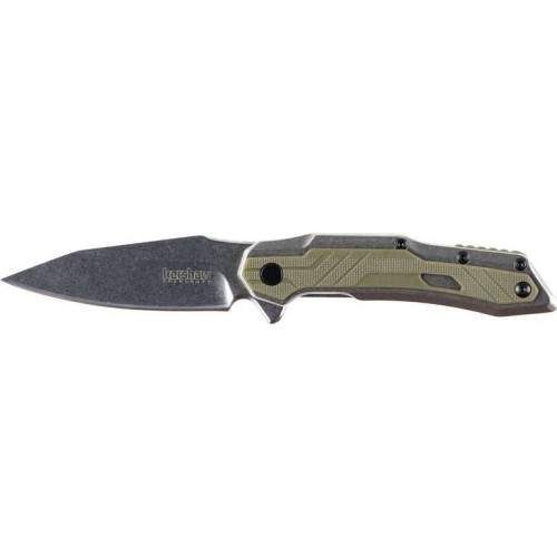 Kershaw Salvage 1369 folding knife