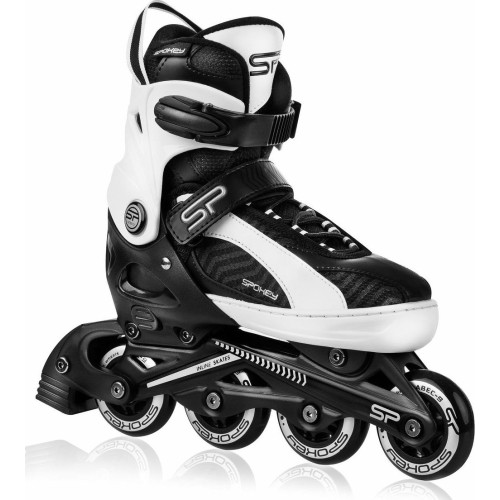 Adjustable junior inline skates Spokey ORI