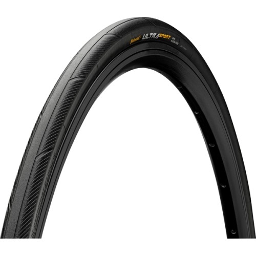 Opona Ultra Sport 700x32C Black Wire