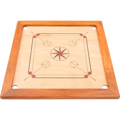 Philos Carrom Mumbai