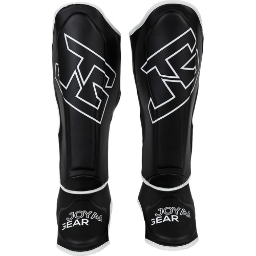 Joya Strike Shinguards black-white