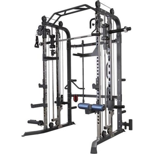 Smith Machine HMS Cyklop 1 Semi Comercial