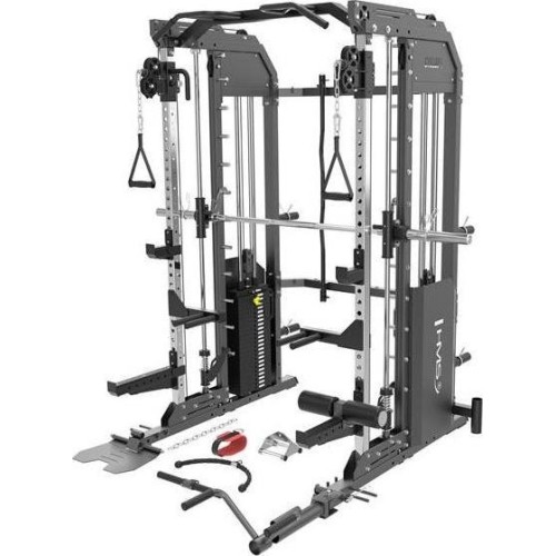 CYKLOP 4 SMITH MACHINE SEMI COMERCIAL HMS