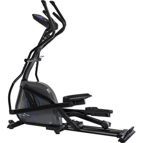 Magnetic Elliptical Bike With Generator System HMS Premium H1742