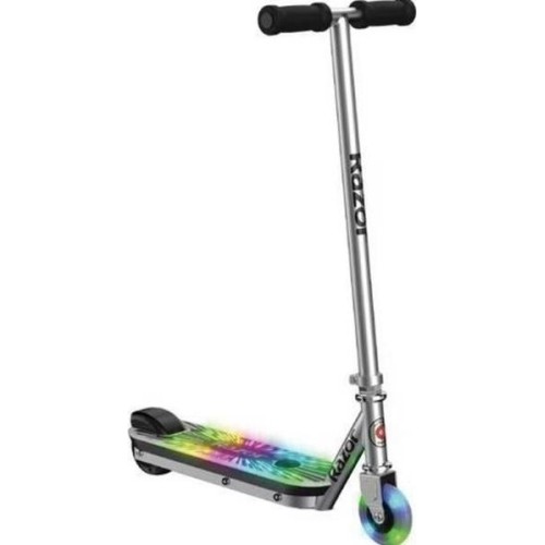 Razor Color Rave Electric Scooter