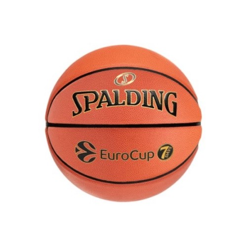 SPALDING EUROCUP LEGACY TF1000™ Rozmiar 7