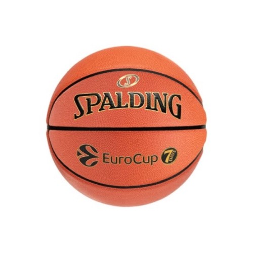 SPALDING EUROCUP LEGACY TF1000™ Size 7