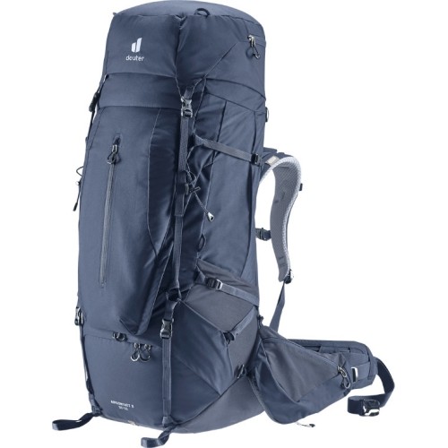 Kuprinė Deuter Aircontact X 80+15 L