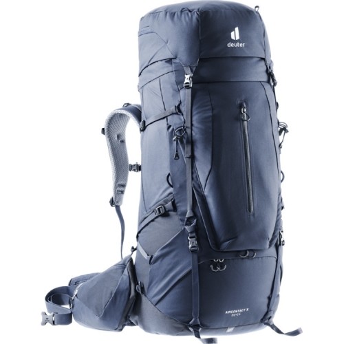 Kuprinė Deuter Aircontact X 80+15 L