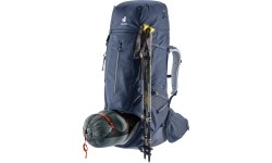 Kuprinė Deuter Aircontact X 80+15 L