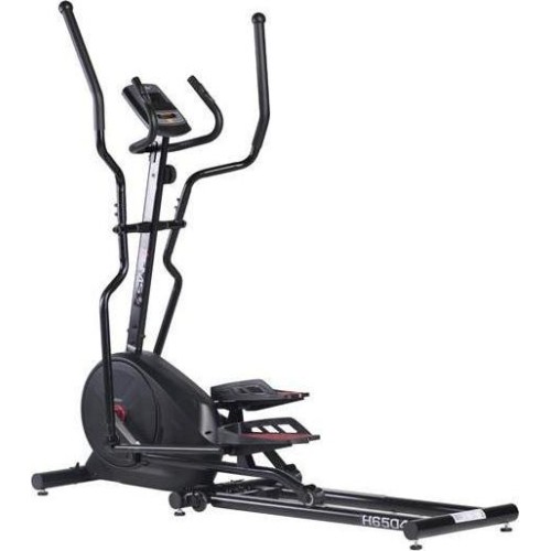 H6504 FOLDABLE MAGNETIC ELLIPTICAL BIKE HMS