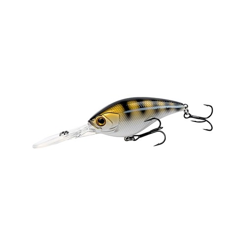 Lure Yasei Cover Crank F DR 50mm 4m+ Zander