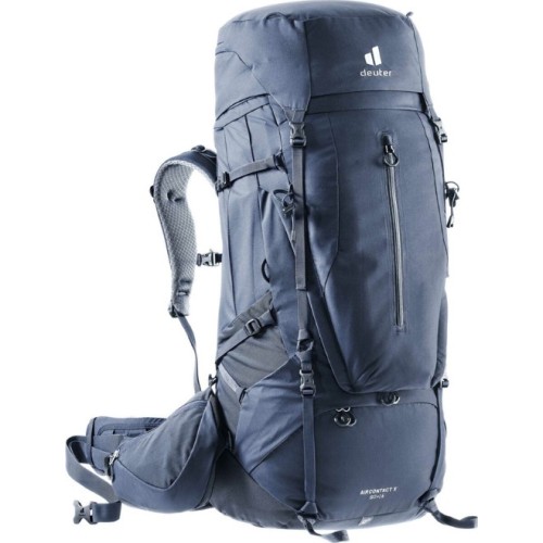 Kuprinė Deuter Aircontact X 60+15