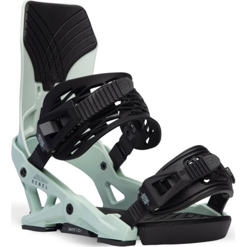 Snowboard bindings NOW REBEL