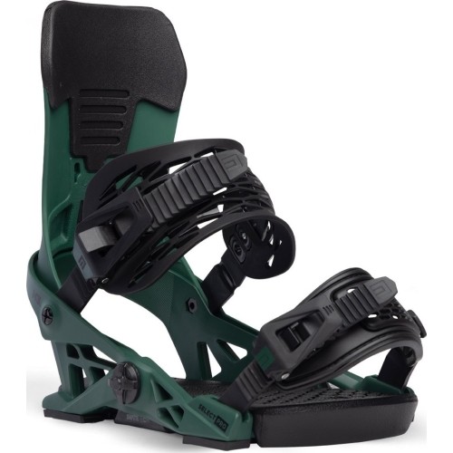 Snowboard bindings NOW SELECT PRO