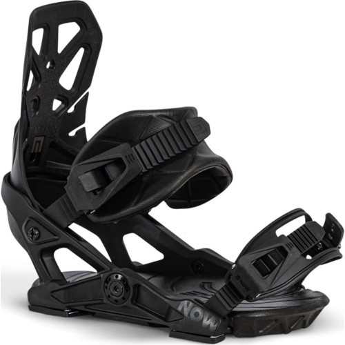 Snowboard bindings NOW PRO-LINE