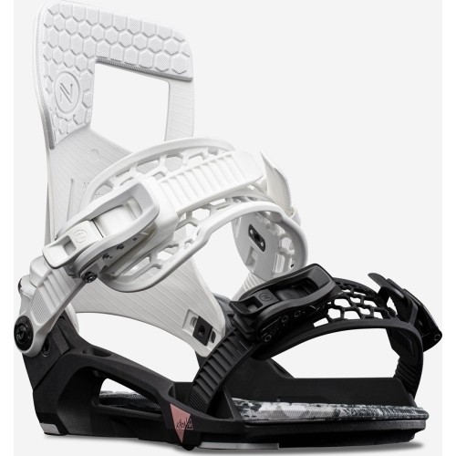 Snowboard bindings Nidecker Kaon-W