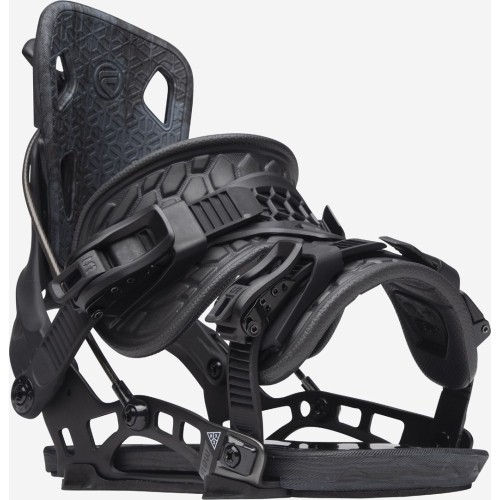 Snowboard bindings FLOW NX2