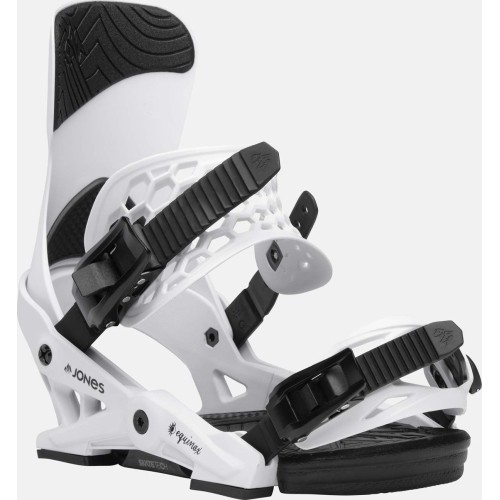 Snowboard bindings Jones Equinox