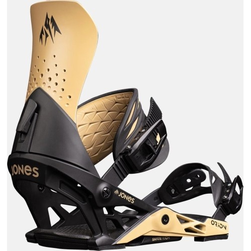 Snowboard bindings Jones Orion