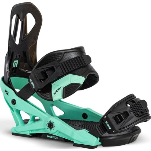 Snowboard bindings NOW BRIGADA