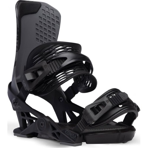 Snowboard bindings NOW CONDA